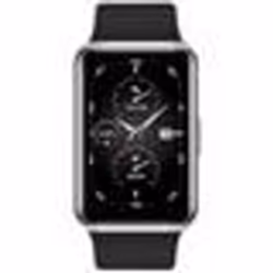 Huawei WATCH Fit Elegant, 4,17 cm (1.64"), AMOLED, Écran tactile, 4 Go, GPS (satellite), 27 g