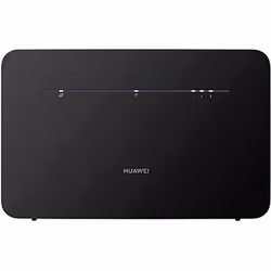 Huawei 535-333 4G, Wi-Fi 4 (802.11n), Bi-bande (2,4 GHz / 5 GHz), Ethernet/LAN, 3G, Blanc, Routeur