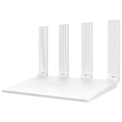 Huawei WS5200 routeur sans fil Gigabit Ethernet Bi-bande (2,4 GHz / 5 GHz) Blanc