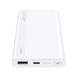 HUAWEI SUPERCHARGE POWERBANK 10 000 MAH MAX 225 W SE 55034446 BLANC 5