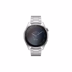 Huawei WATCH 3 Pro Elite, 3,63 cm (1.43"), AMOLED, Écran tactile, 16 Go, GPS (satellite), 120 g