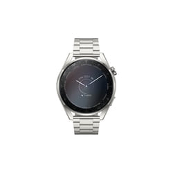 Huawei WATCH 3 Pro Elite 48 mm Tactile 4G Titane Wifi GPS (satellite)
