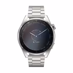 Huawei WATCH 3 Pro Elite AMOLED 48 mm 4G Titane Wifi GPS - Vue supplémentaire 3