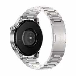 Huawei WATCH 3 Pro Elite AMOLED 48 mm 4G Titane Wifi GPS - Vue supplémentaire 4