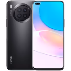 Huawei nova 8i , 16,9 cm (6.67"), 6 Go, 128 Go, 64 MP, Android 10.0, Noir