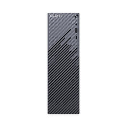Huawei MateStation S 4600G Ryzen 5 8Go 256Go SSD Win10 Home PC Gris