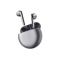 Huawei FreeBuds 4 Argent