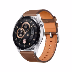 Huawei WATCH GT 3, 3,63 cm (1.43"), AMOLED, Écran tactile, 4 Go, GPS (satellite), 42,6 g