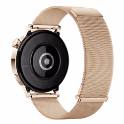 Huawei WATCH GT 3 42mm Tactile Or GPS (satellite)