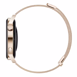 Huawei WATCH GT 3 42mm Tactile Or GPS - Vue supplémentaire 4