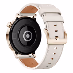 Huawei WATCH GT 3 42mm Tactile Or GPS (satellite)