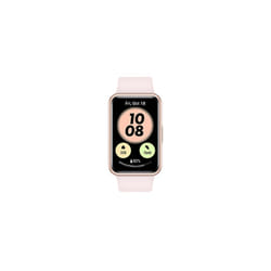 Huawei WATCH Fit 30 mm Tactile Rose GPS (satellite)