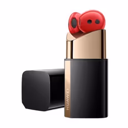 Huawei Freebuds Lipstick TWS, True Wireless Stereo (TWS), Appels/Musique, Casque, Rouge
