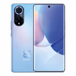 Huawei nova 9 , 16,7 cm (6.57"), 8 Go, 128 Go, 50 MP, EMUI 12.0, Bleu