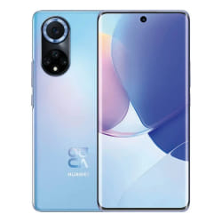 Huawei nova 9 EMUI 12.0 4G 8Go 128Go Bleu