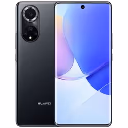 Huawei nova 9, 16,7 cm (6.57"), 8 Go, 128 Go, 50 MP, EMUI 12.0, Noir