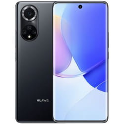 Huawei nova 9 EMUI 12.0 4G 8Go 128Go Noir