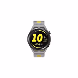 Huawei WATCH GT Runner, 3,63 cm (1.43"), AMOLED, Écran tactile, GPS (satellite), 38,5 g