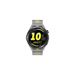 Huawei WATCH GT Runner 46mm Tactile Gris GPS (satellite)