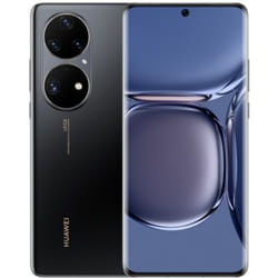Huawei P50 Pro EMUI 12.0 4G 8Go 256Go Noir