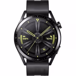 Huawei WATCH GT 3 Active, 3,63 cm (1.43"), AMOLED, Écran tactile, GPS (satellite), 42,6 g