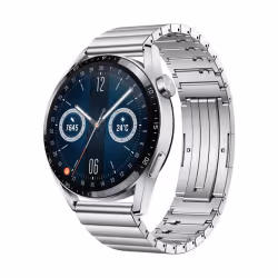 Huawei WATCH GT 3 Elite, 3,63 cm (1.43"), AMOLED, Écran tactile, GPS (satellite), 42,6 g
