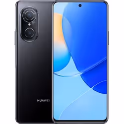 Huawei nova 9 SE , 17,2 cm (6.78"), 8 Go, 128 Go, 108 MP, EMUI 12.0, Noir