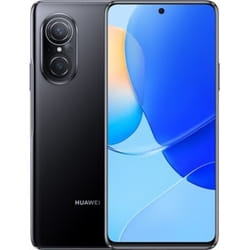 Huawei nova 9 SE EMUI 12.0 4G 8Go 128Go Noir