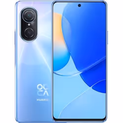 Huawei nova 9 SE , 17,2 cm (6.78"), 8 Go, 128 Go, 108 MP, EMUI 12.0, Bleu