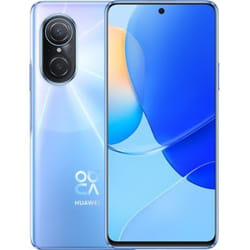 Huawei nova 9 SE EMUI 12.0 4G 8Go 128Go Bleu