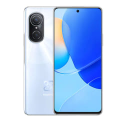 Huawei nova 9 SE 51096XJE EMUI 12.0 4G 8Go 128Go Blanc