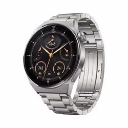 Huawei WATCH GT 3 Pro, 3,63 cm (1.43"), AMOLED, Écran tactile, GPS (satellite), 54 g