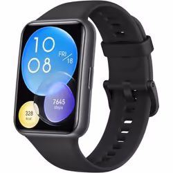 Huawei WATCH FIT 2, 4,42 cm (1.74"), AMOLED, Écran tactile, 32 Go, GPS (satellite), 40,5 g
