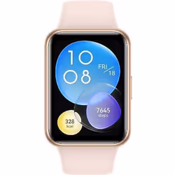 Huawei WATCH FIT 2, 4,42 cm (1.74"), AMOLED, Écran tactile, 32 Go, GPS (satellite), 40,5 g