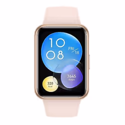Huawei WATCH FIT 2, 4,42 cm (1.74"), AMOLED, Écran tactile, 32 Go, GPS (satellite), 40,5 g