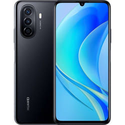 Huawei nova 51096YSR 4G 4Go 128Go Noir