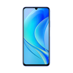 Huawei nova Y70 51096YGR 4G 4Go 128Go Bleu