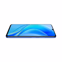 Huawei nova Y70 51096YGR 4G 4Go 128Go Bleu