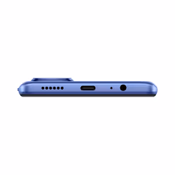 Huawei nova Y70 51096YGR 4G 4Go 128Go Bleu