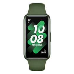 Huawei Band 7 AMOLED Bracelet connecté 3,73 cm (1.47") Vert