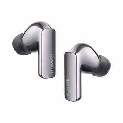 Huawei FreeBuds Pro 2 Silver Frost, Sans fil, Appels/Musique, 14 - 48000 Hz, Casque, Argent