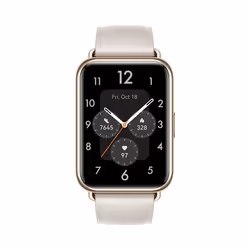 Huawei WATCH FIT 2, 4,42 cm (1.74"), AMOLED, Écran tactile, 32 Go, GPS (satellite), 30 g
