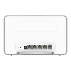 Huawei B535-235a routeur sans fil Bi-bande (2,4 GHz / 5 GHz) 4G Blanc