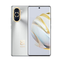 Huawei nova 10 Pro 8Go 256Go Argent