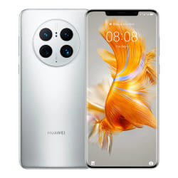 Huawei Mate 50 Pro 8Go 256Go Argent