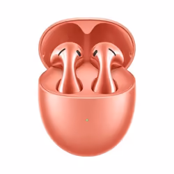 Huawei FreeBuds 5, Sans fil, Appels/Musique, 16 - 40000 Hz, Casque, Orange
