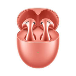 Huawei FreeBuds 5 Orange