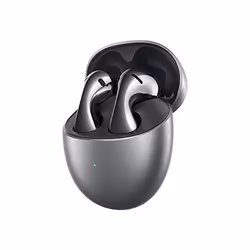 Huawei FreeBuds 5, Sans fil, Appels/Musique, 16 - 40000 Hz, Casque, Argent