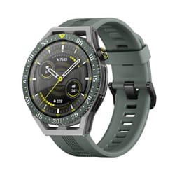 Huawei WATCH GT 3 SE 3,63 cm (1.43") AMOLED 46 mm Numérique 466 x 466 pixels Écran tactile Vert GPS (satellite)