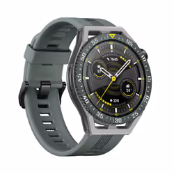 Huawei WATCH GT 3 SE 3,63 cm (1.43") AMOLED 46 mm Numérique 466 x 466 pixels Écran tactile Vert GPS (satellite)